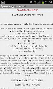 How to install Gynecology Ultrasound lastet apk for pc