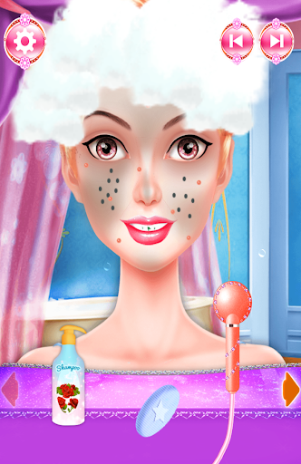 免費下載教育APP|Princess Palace Salon Makeover app開箱文|APP開箱王