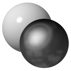 黑白球(Balls).apk 1.0
