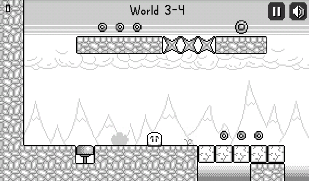  Android   Jack N Jill, un omaggio ai vecchi platform del Game Boy !