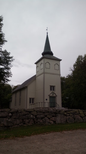 Solum Kirke
