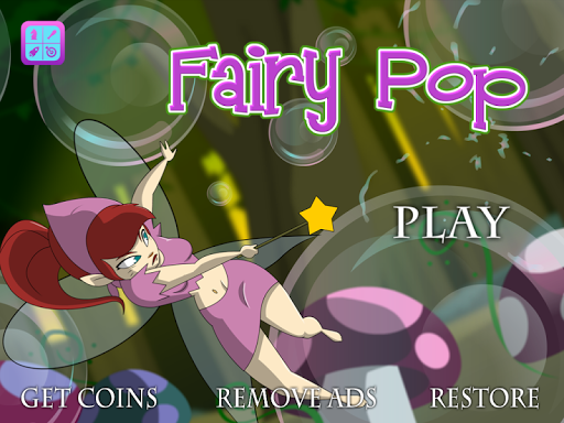 【免費家庭片App】Fairy Pop - Free Saga Edition-APP點子