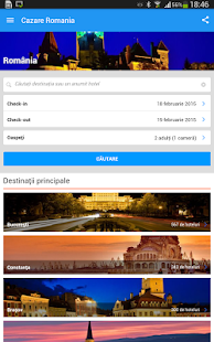 Cazare Hoteluri Screenshots 6
