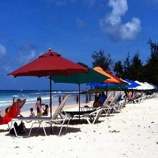 Beaches of Barbados