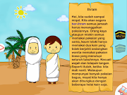 22+ Gambar Orang Haji Kartun, Yang Banyak Di Cari!