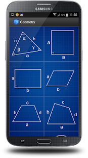 How to install Geometry Calculator lastet apk for bluestacks