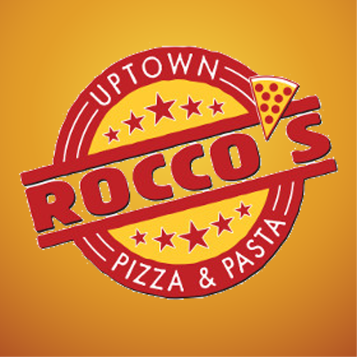 Rocco's Uptown 生活 App LOGO-APP開箱王