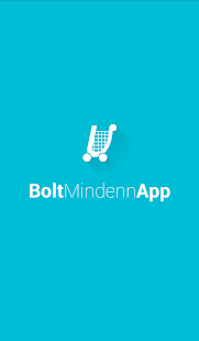 BoltMindennApp Screenshots 3