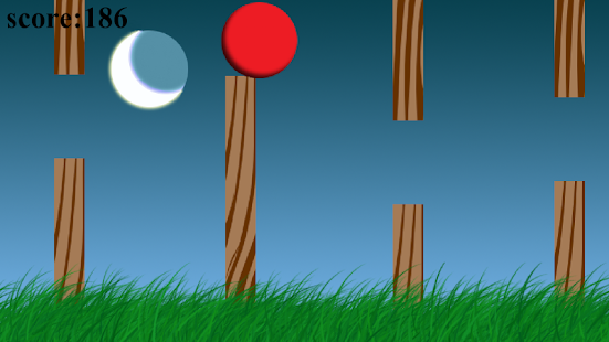 How to get Sky Ball 1.0 mod apk for pc