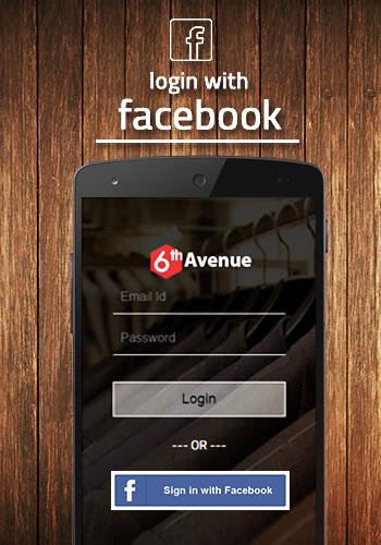 免費下載購物APP|6th Avenue - Demo App app開箱文|APP開箱王