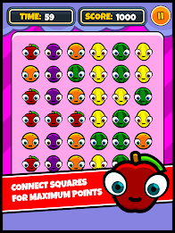 Fruits Saga Ninja poster 10