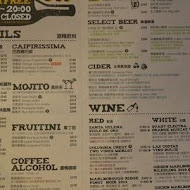 the Diner樂子美式餐廳