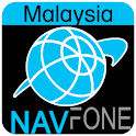 West Malaysia GPS logo