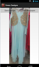 Dress Designs by alvi APK
