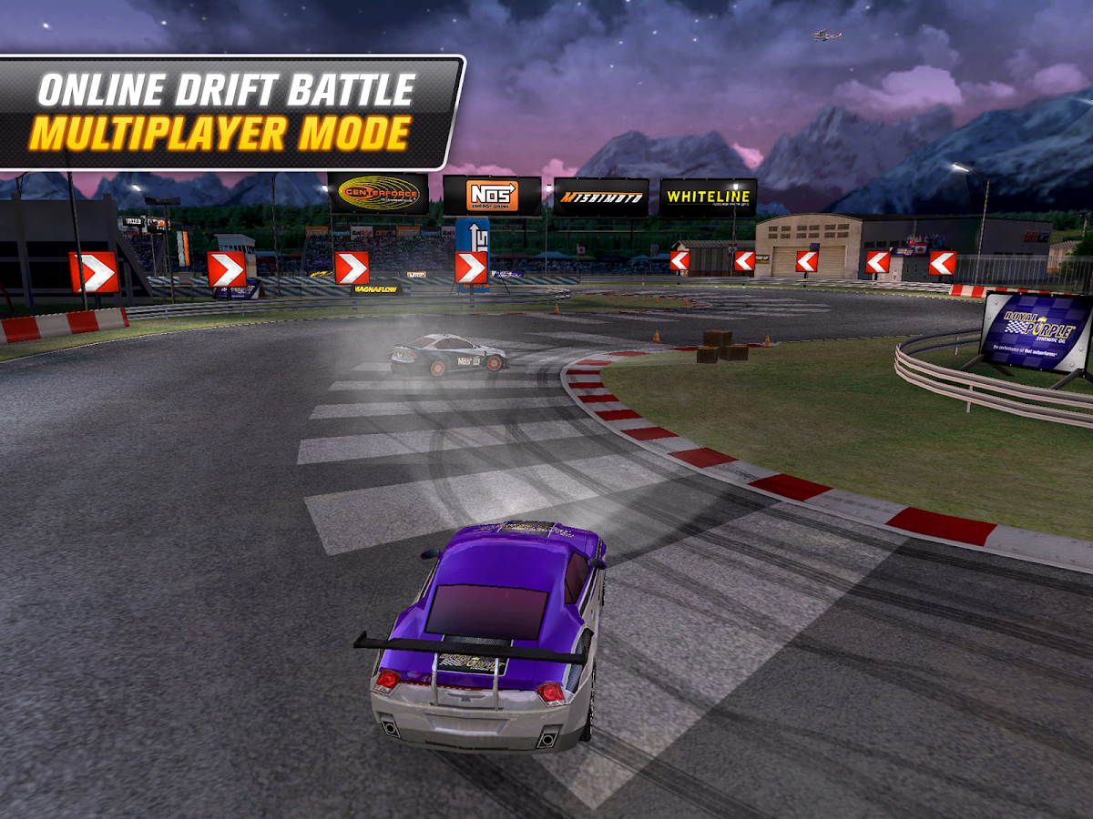 Drift Mania Championship 2 Android Apps on Google Play