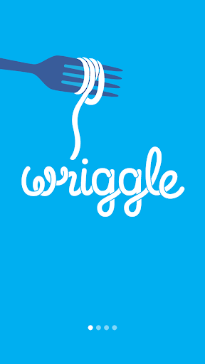 Wriggle - Food Drink Fun