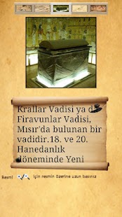 Free Antik Mısır APK for PC