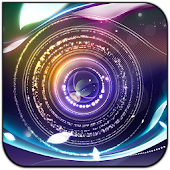 Magic Effects Studio Camera