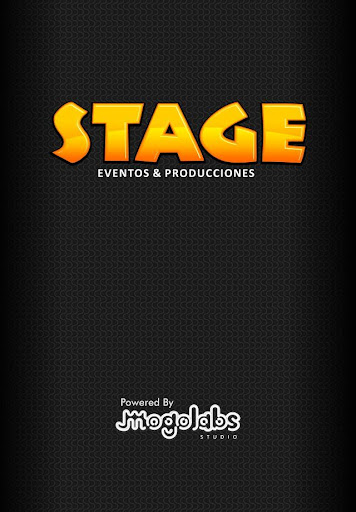 Stage Eventos