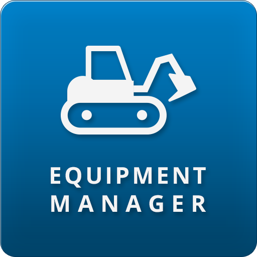 Equipment Manager LOGO-APP點子