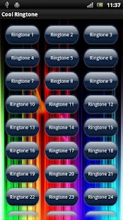 How to mod Cool Ringtone 2.0 apk for android