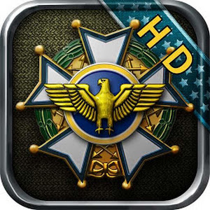 Glory of Generals acific HD v1.2.0 APK Pro Latest 