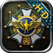 Glory of Generals :Pacific HD