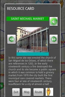 Lastest Tourist Tablet-Madrid APK for PC