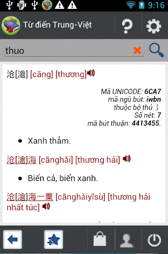 Vạn Hoa tổng hợp