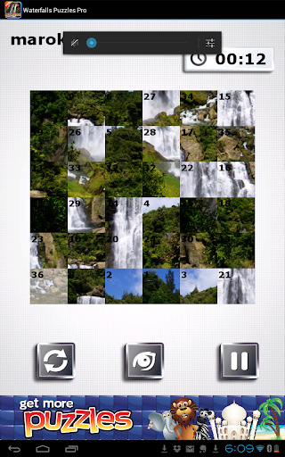 免費下載天氣APP|Waterfalls Puzzles Pro app開箱文|APP開箱王