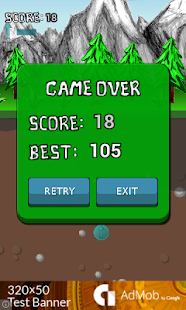 Bomb Mine Screenshots 7