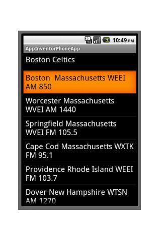 Boston Basketball Radio