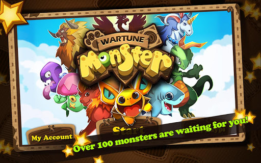 免費下載角色扮演APP|Monster World HD app開箱文|APP開箱王