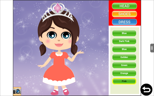 【免費娛樂App】Princess World-APP點子