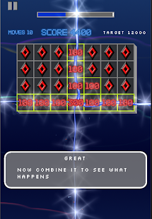   Cosmoludo- screenshot thumbnail   