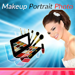 Makeup Portrait Photo Apk