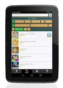 Educational App Store - screenshot thumbnail