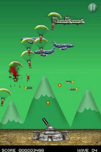 Toy Raid Strikers Screenshots 0
