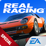 Cover Image of Download Real Racing 3 2.6.2 APK