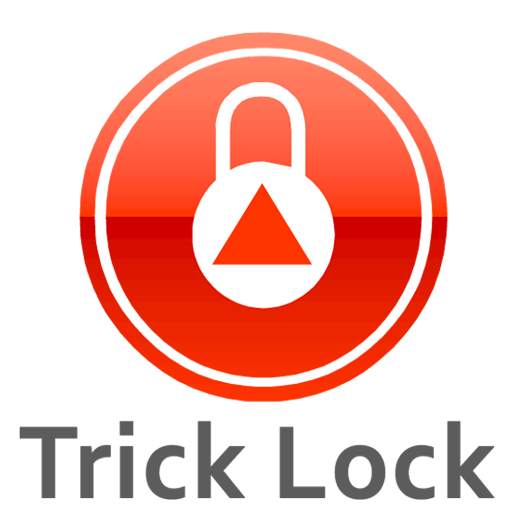 Trick Lock - Free 個人化 App LOGO-APP開箱王