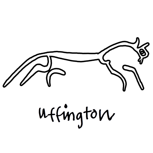 Uffington White Horse Walk 旅遊 App LOGO-APP開箱王