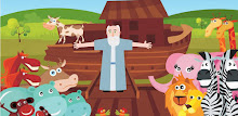 Noah's Ark - Bible Match Game APK