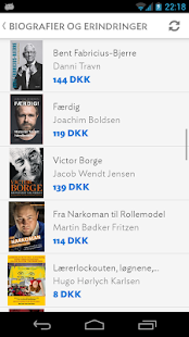 Riidr Books Screenshots 11