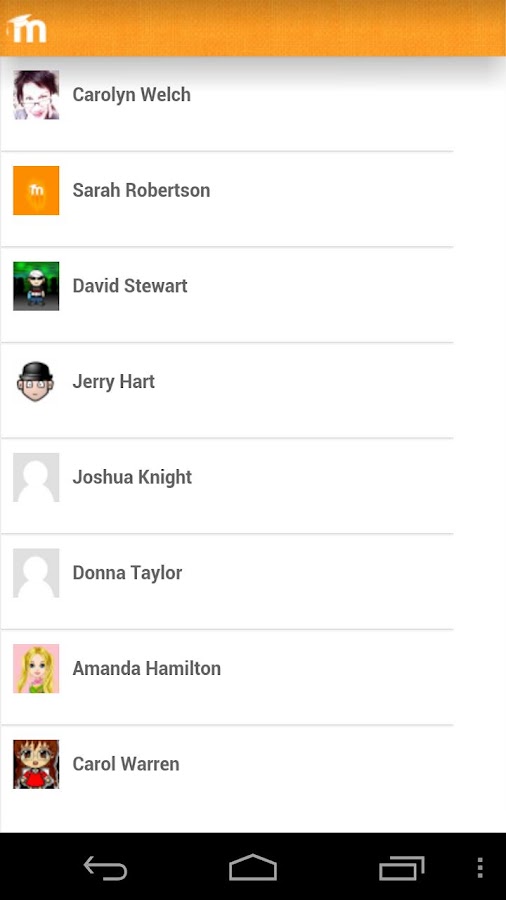 Moodle Mobile - Android Apps on Google Play
