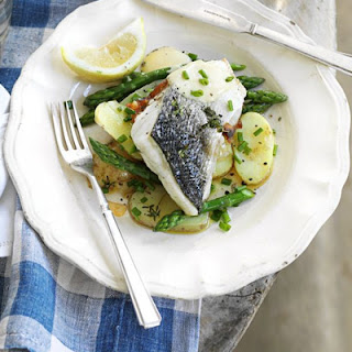 10 Best Grilled White Bass Recipes