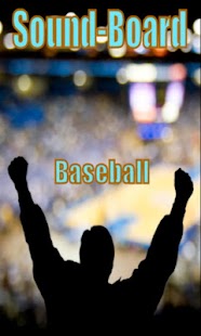 Soundboard Baseball Lite Screenshots 0