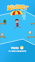 Fatal Staircase poster 12