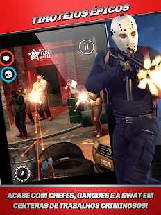 All Guns Blazing - screenshot thumbnail