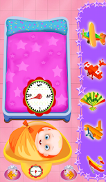 Princess Newborn Baby by Zync Studio poster 13