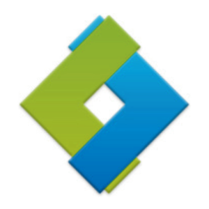 Discreet Delete logo
